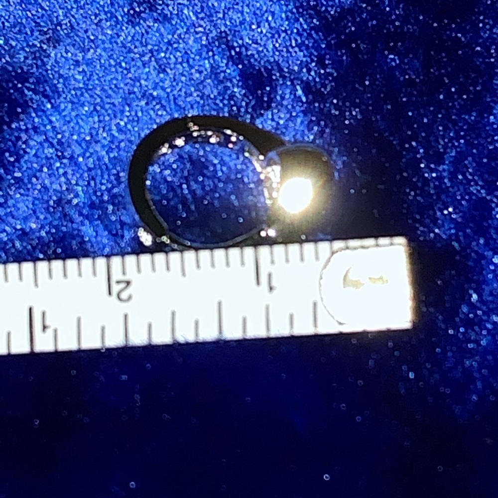 Diam cuff earrings - Picture 3 of 6